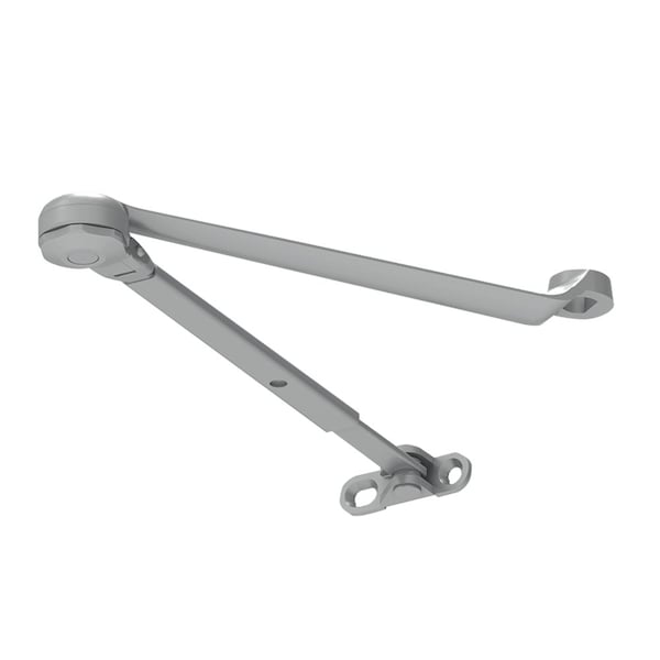 5030-3049 LH AL Door Closer Arms